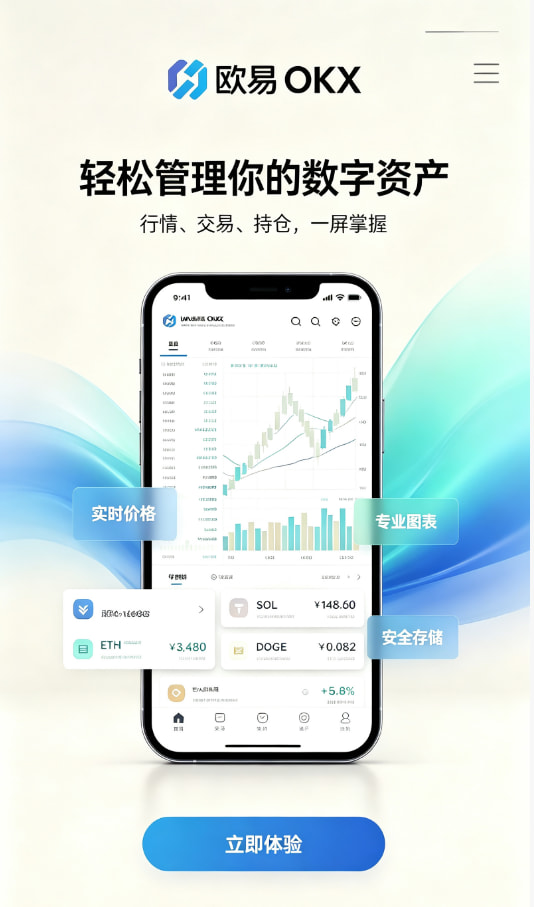 欧交易所app下载交易界面示意